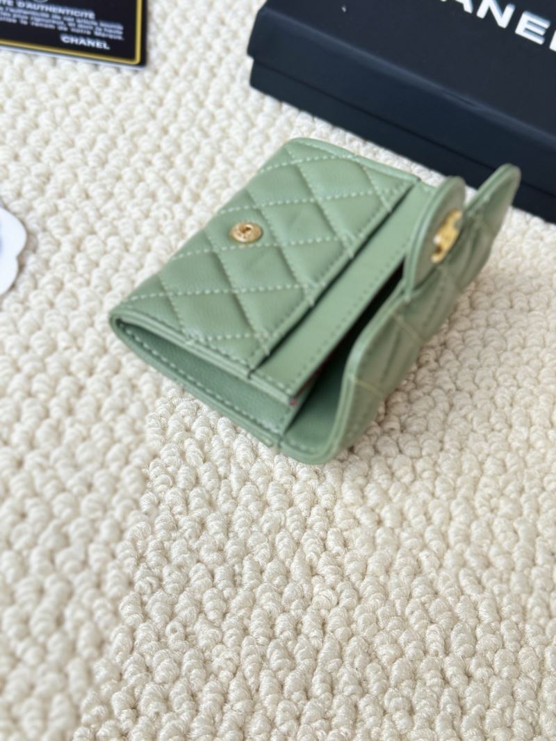 Chanel Wallets Purse